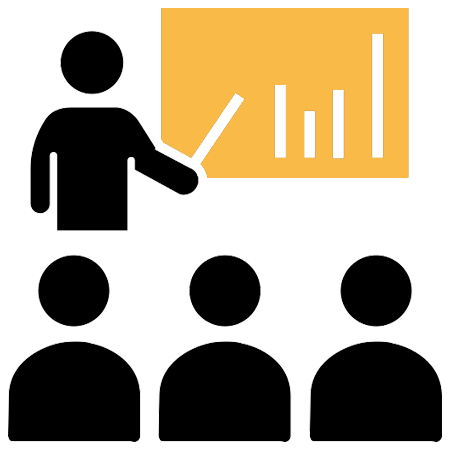 Private Group Training