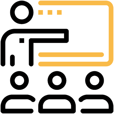 Small Public Classes