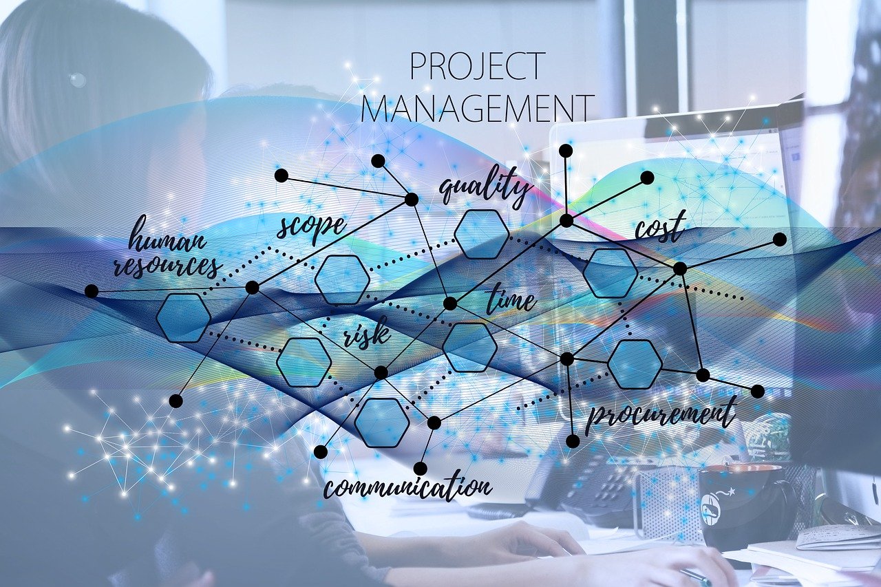 Project Management Skills and Training