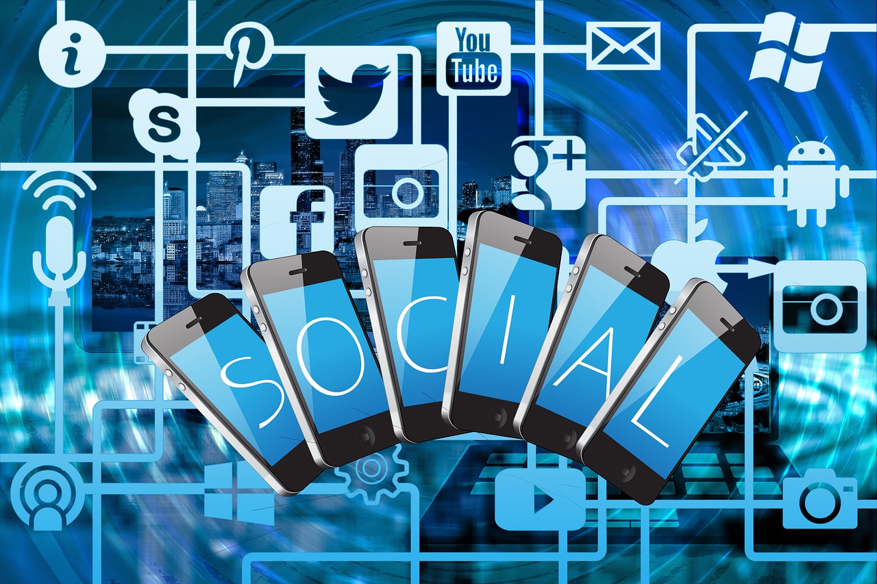 Social Media Marketing Skills and Training