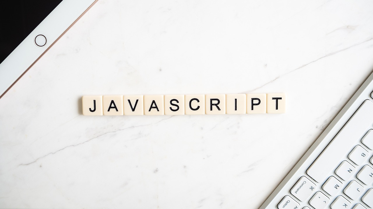 Javascript Skills and Training